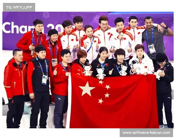 中国雪车队平昌冬奥首秀七周年 从无到有的跨越与突破 中国雪车队平昌冬奥首秀七周年 从无到有的跨越与突破